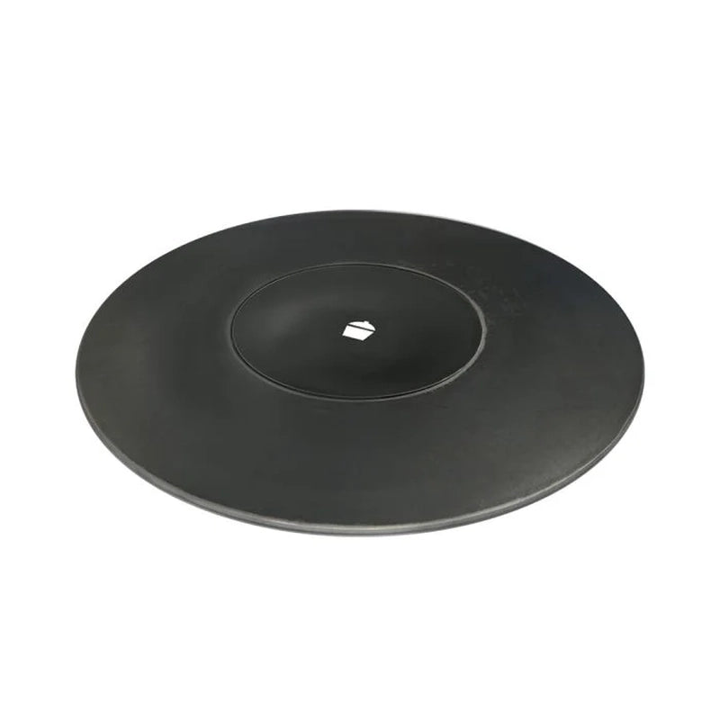 Primo Grill Griddle PGRG - back