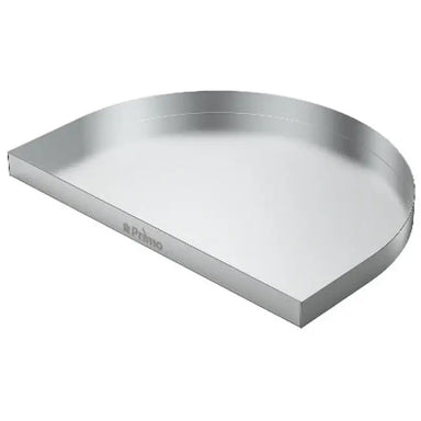 Primo Half Drip Pan