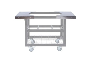 Primo Side Shelves on Cart