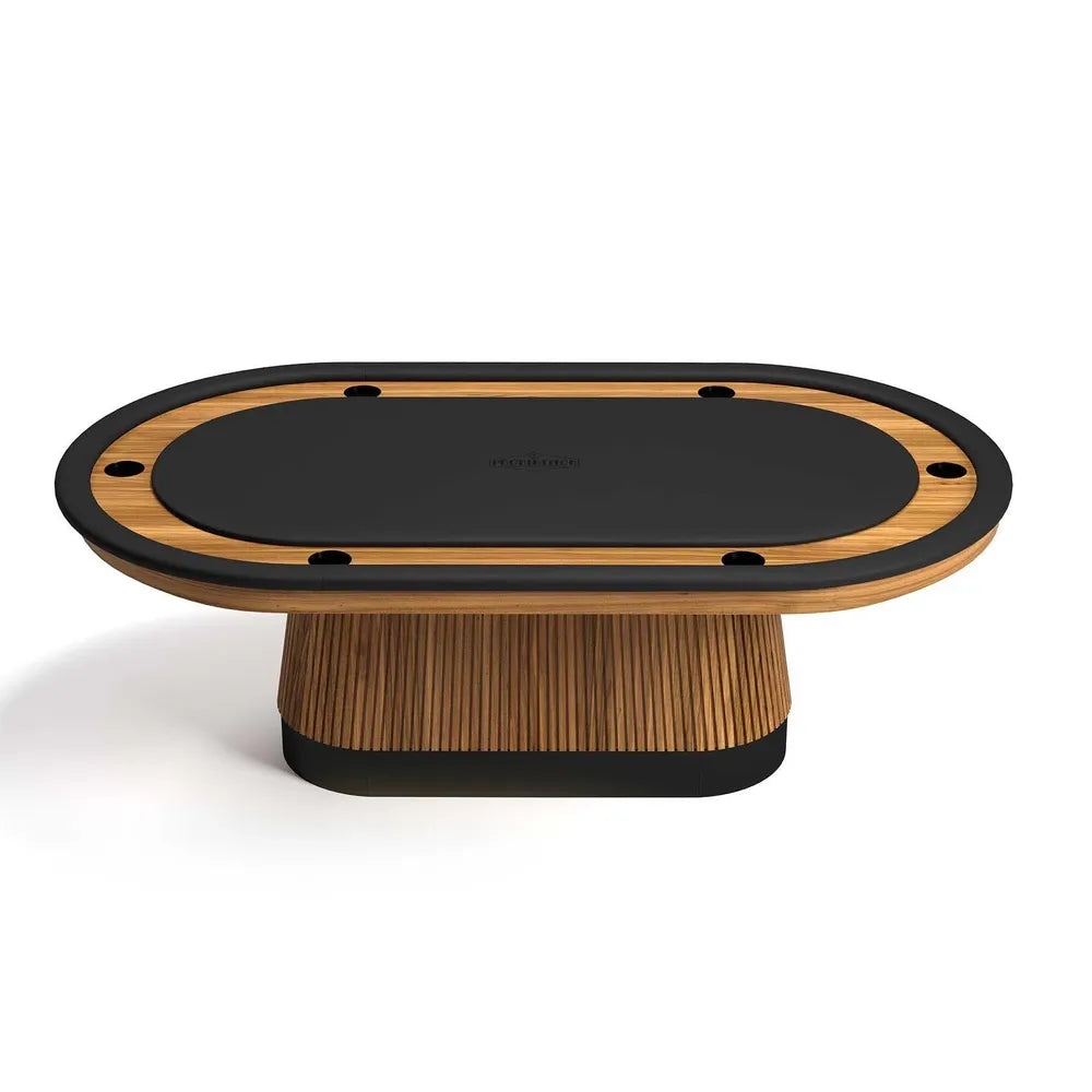 RAM Game Room Prohibition Poker Table - Thumbnail 2