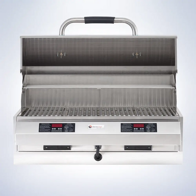 ElectriChef Ruby 32″ Dual Marine Built-In Grill 