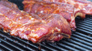 Baby Back Ribs