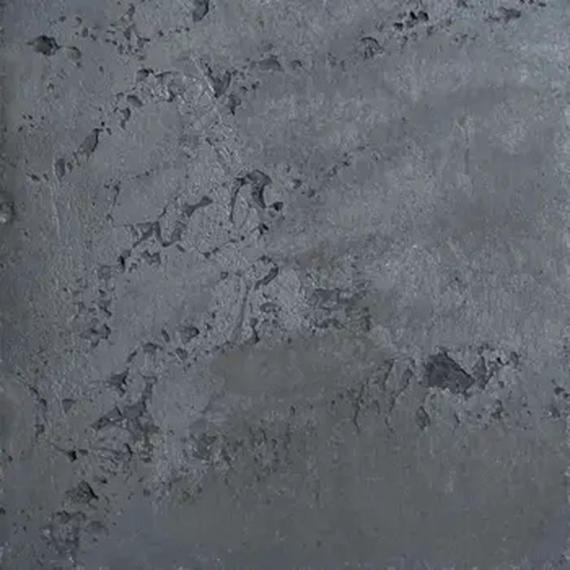 GFRC Rustic Gray Finish