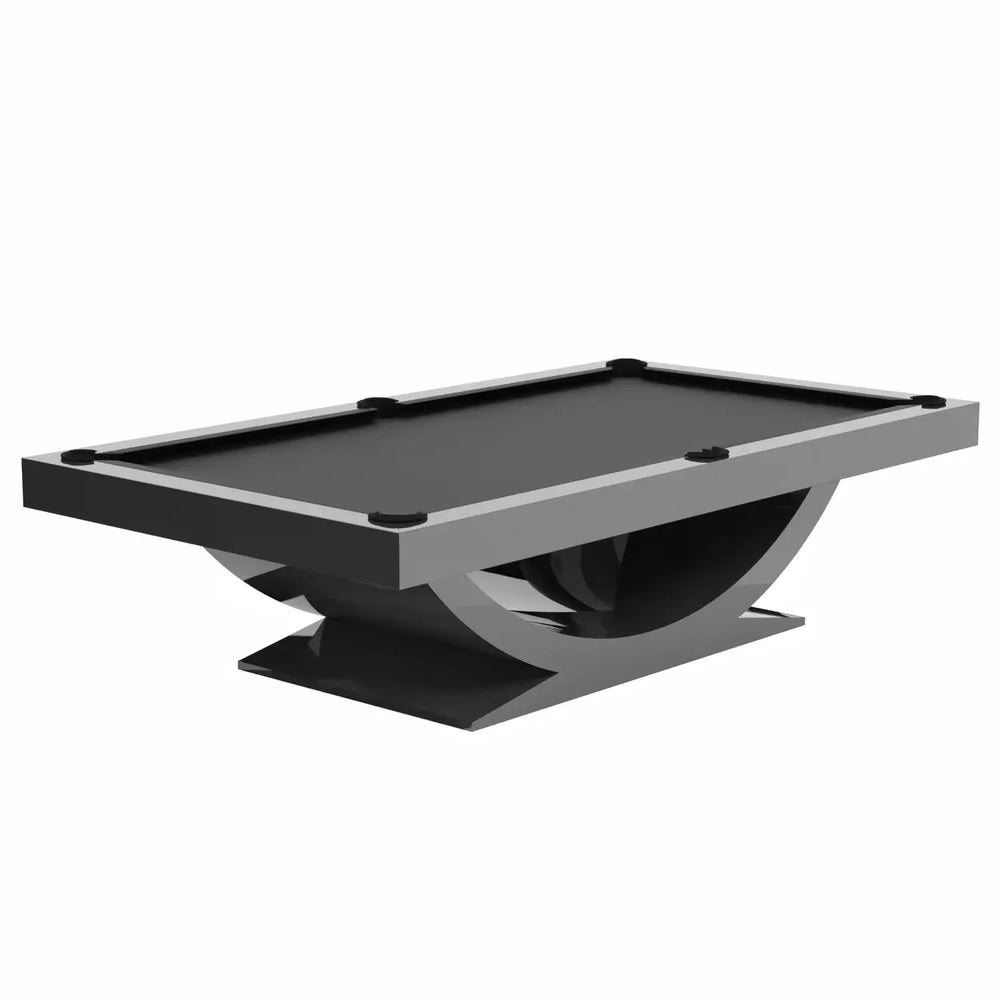 Arts Gameroom Siamun Pool Edition - Gray