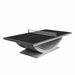 Arts Gameroom Siamun Ping Pong Table - Gray