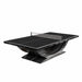 Arts Gameroom Siamun Ping Pong Table - Night Sky