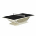 Arts Gameroom Siamun Ping Pong Table - Quartz