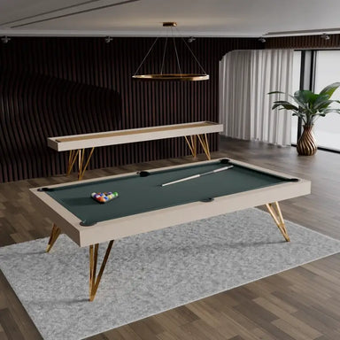 Arts Gameroom Star Pool Edition - Lifestyle