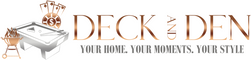 Deck and Den