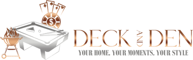 Deck and Den