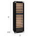 VCWR 70' Tall Wine Refrigerator Dimensions