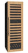 VCWR 101 Dual Storage Zone Right Hinge Front