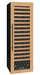 Allavino VCWR Single Storage Zone Right Hinge Front