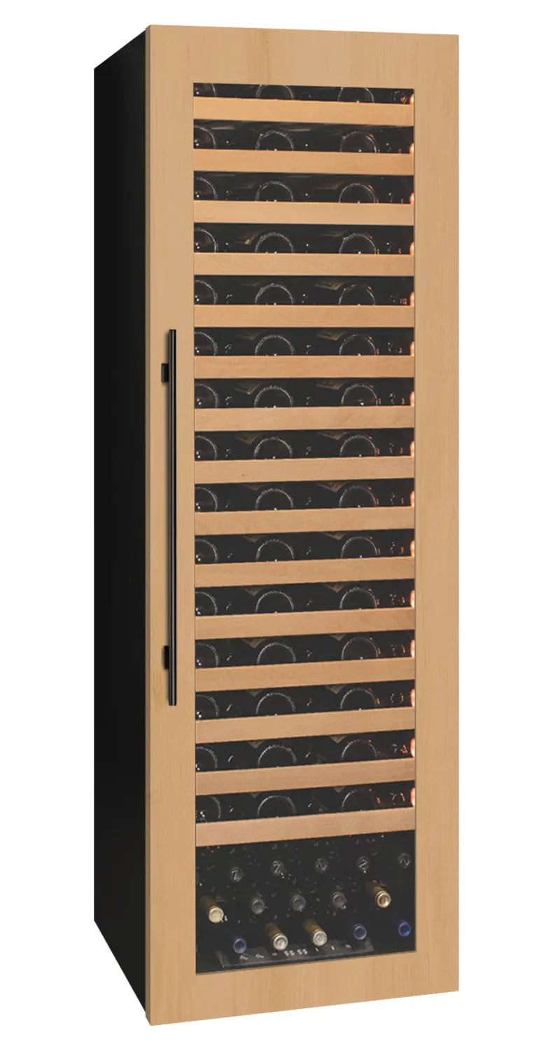 Allavino VCWR Single Storage Zone Right Hinge Front
