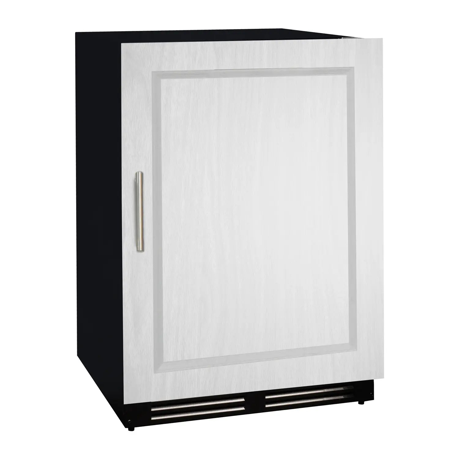 VCWR-24PRS Showing Blank, customizable Door Panel as Example