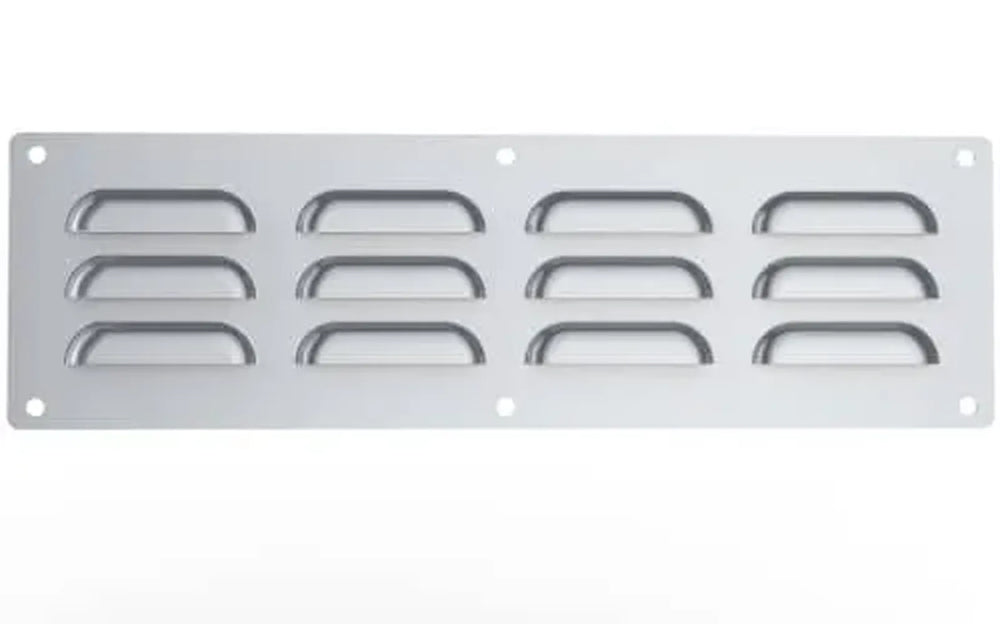 Sunstone Ruby Elite Pro Trio Post Mount vent panel