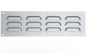 Sunstone Ruby Elite Pro Trio Post Mount vent panel