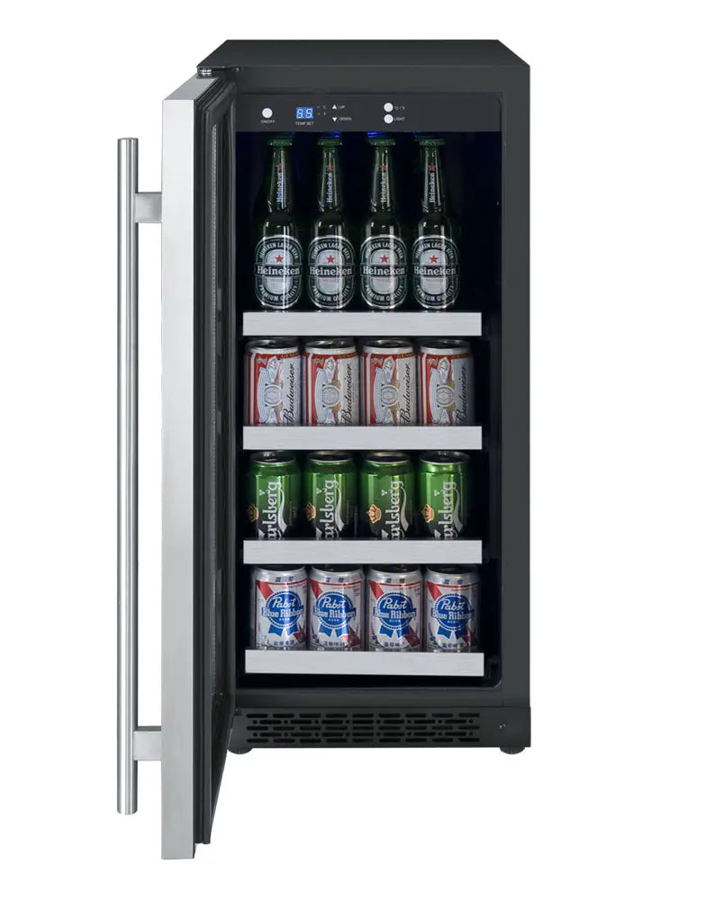 Allavino FSBC15 Drink Storage
