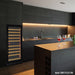 Allavino VSW Wine Refrigerator Built in Example