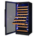 Allavino VSW Wine Refrigerator Fully Stocked