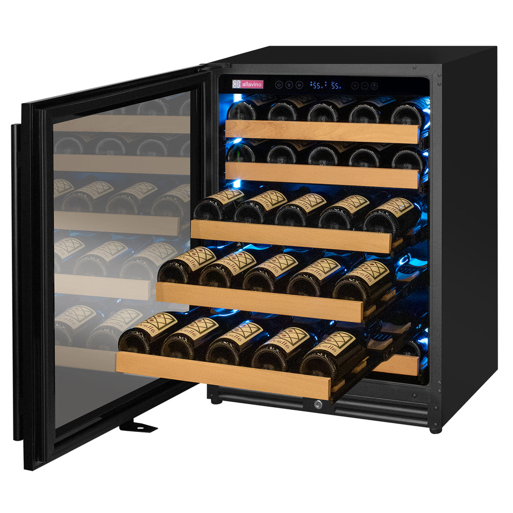 VSW5134 Series Racks Slid Out
