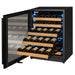 VSW5134 Series Racks Slid Out