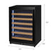 VSW5134 Series Dimensions