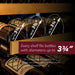 VSW5134 Series Racks Spacing
