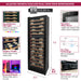 Allavino VSW6771 Wine Refrigerator Features