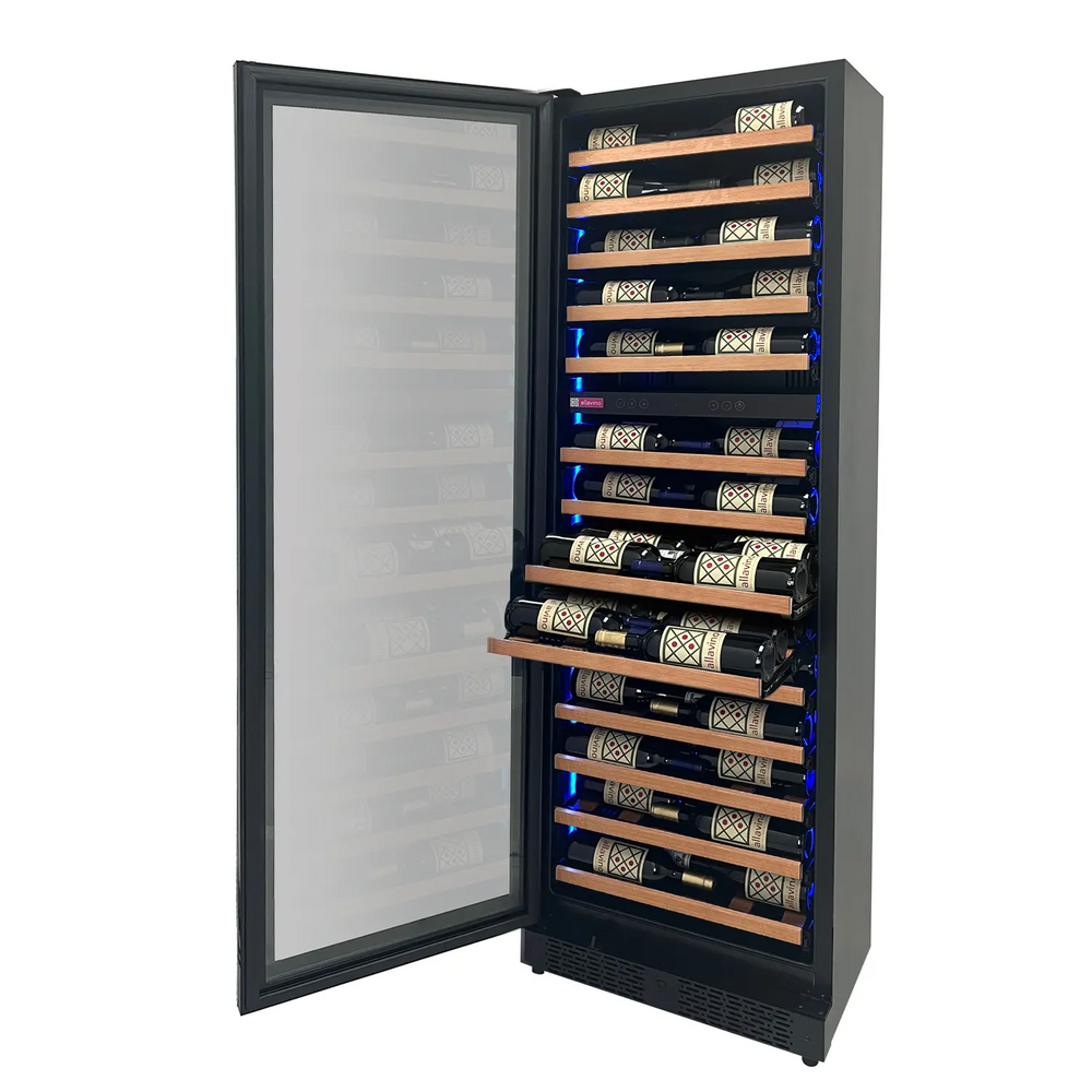 Allavino VSW6771 Fully Stocked