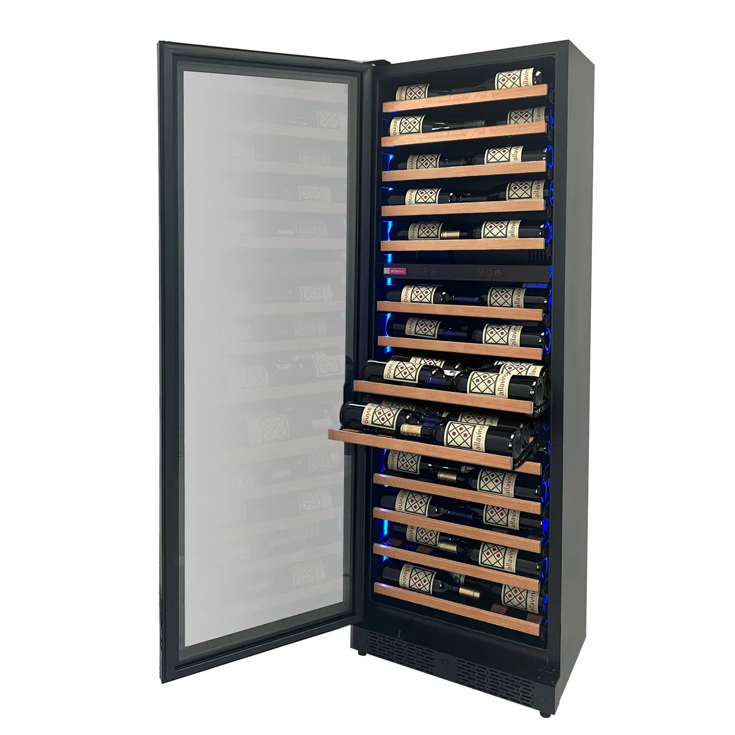 Allavino VSW6771 Fully Stocked