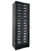 Allavino VSW6771 Dual Zone Right Hinge Front in Black