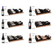 Allavino Flexcount Wine Bottle Dimensions and Capacity