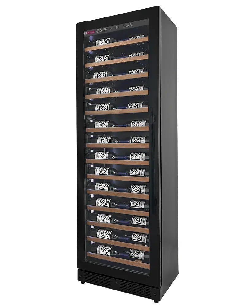 Allavino VSW6771 Single Zone Left Hinge Front