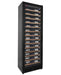 Allavino VSW6771S Single Zone Right Hinge in Black
