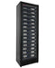 Allavino VSW6771 Single Zone Right Hinge Front in Black