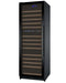 Allavino VSWR172 Dual Zone Left Hinge in Black