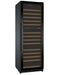 Allavino VSWR172 Dual Zone Right Hinge in Black
