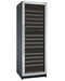 Allavino VSWR172 Dual Zone Right Hinge in SS