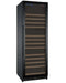 Allavino VSWR177 Single Zone Right Hinge in Black