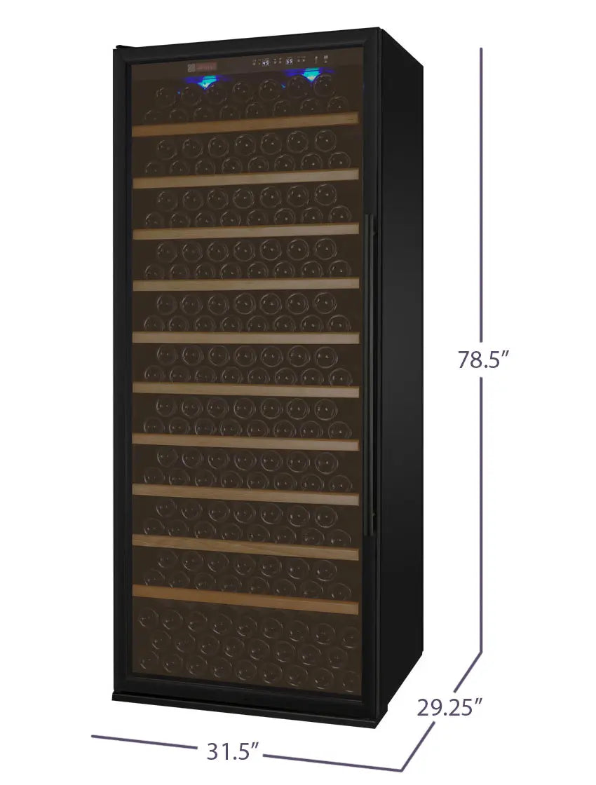 YHWR305 Dimensions