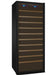 Allavino YHWR305 Single Zone Right Hinge in Black