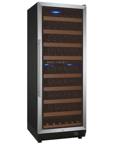 Allavino YHWR99 - Stainless Steel