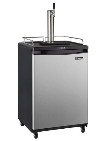 Z163 Stainless Steel Single Tap