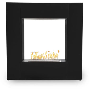 The Outdoor Plus Williams Fireplace – Powder Coat Finish 
