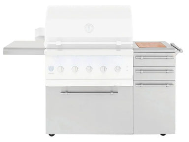 American Made Grills Encore or Muscle 36" Grill Cart