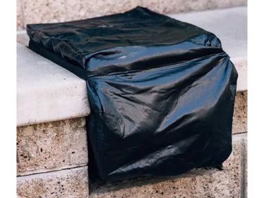 American Made Grills GRILLCOV-ATS2B Side Burner Cover