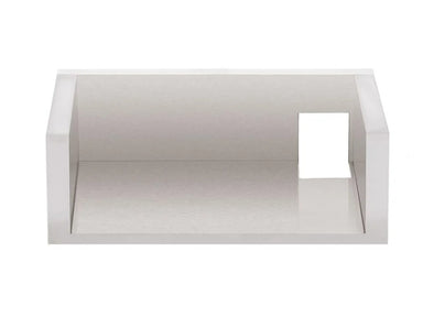 American Made Grills Atlas Power Burner Grill Liner Front View