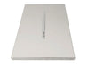 Sunstone B-IC14 stainless steel ice chest lid with handle, replacement cover for 14x12 insulated wall ice chest.