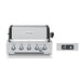 Broil King Imperial QS 570 Built-In Smart Gas Grill